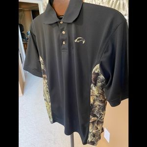 golf shirt